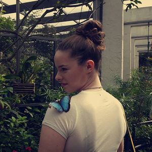 Meet your Posher, Erin